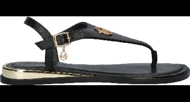 Mexx Nyobi Sandalen - Dames - Zwart - Maat 41