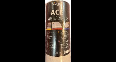 Stucloper Ace - zelfklevend absorberend afdekvlies - 1m x 25m