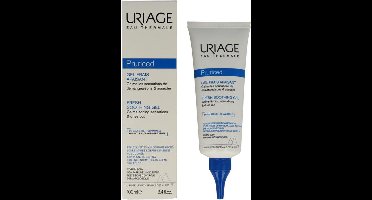Uriage Pruriced gel - Voor gezicht en lichaam - 100 Milliliter