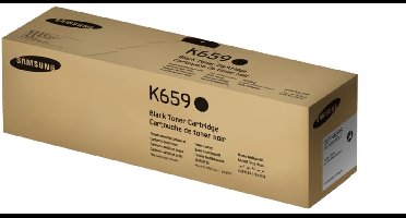 SAMSUNG CLT-K659S toner