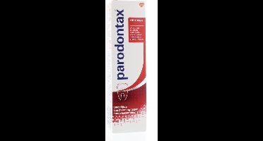 Parodontax tandpasta Fluoride - 75ml