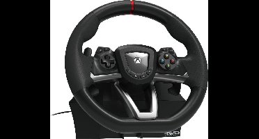 Hori Overdrive Racestuur - Xbox Series X|S, Xbox One & PC