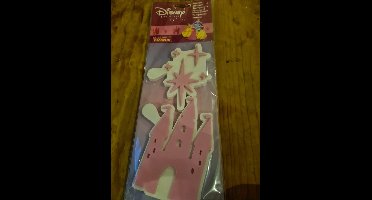 Muurstempels disney Decofun