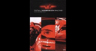 Total Immersion Racing