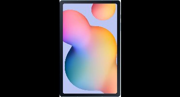 Samsung Galaxy Tab S6 Lite - 128GB - 10.4 inch - Blauw