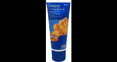 Wiellagervet in tube 200 gram - 1 tube