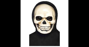 Dressing Up & Costumes | Costumes - Halloween - Skull Mask