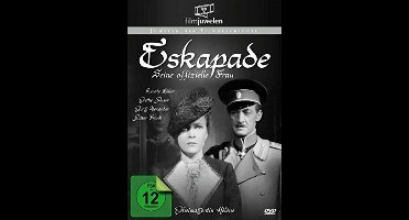 Eskapade (Seine offizielle Frau / Geheimagentin Hélène)