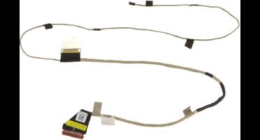 Dell Latitude 3490 14″ LCD Ribbon Video Cable – 909C6