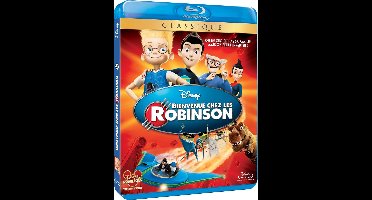 Meet The Robinsons (Blu-ray)