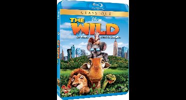 The Wild (Blu-ray)
