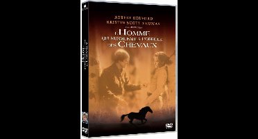 L'Homme Qui Murmurait A L'Oreille De (DVD) (Geen Nederlandse ondertiteling)