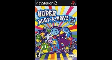 Super Bust-a-Move 2