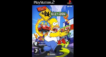The Simpsons, Hit & Run