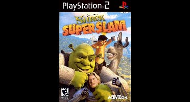 Shrek Super Slam