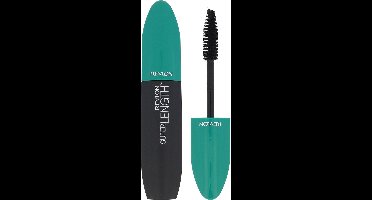 Revlon Super Length Waterproof Mascara - 151 Blackest Black