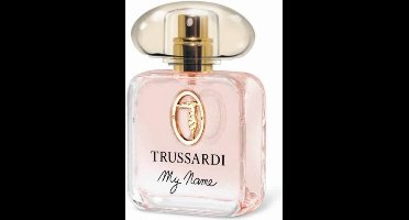 Trussardi My Name 50 ml - Eau de parfum