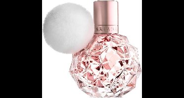 Ariana Grande Ari 100 ml - Eau de Parfum - Damesparfum