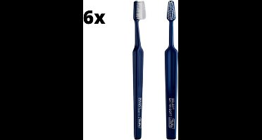 Tepe Select Extra Soft Tandenborstel - 6 stuks - Voordeelverpakking