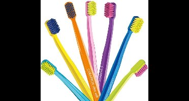 Curaprox CS 5460 Ultra Soft Tandenborstel - 6 stuks - Voordeelverpakking