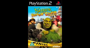 Shrek Smash 'N' Crash