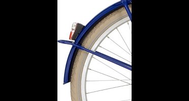 Alpina spatbordset 24 Tingle reflex blue