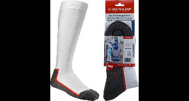 Dunlop 77522 Sokken Hygienisch