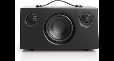 Audio Pro Connected Speaker Addon C5 Alexa Zwart