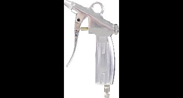 Aerotec Pneumatisch uitblaaspistool 15 bar