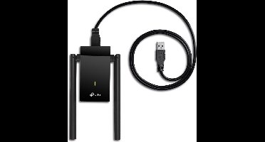 TP-Link Archer T4U Plus - Wireless Netwerkadapter - 1300 Mbps