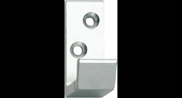 Intersteel Jashaak 40 mm aluminium diagonaal