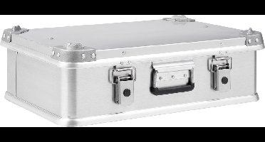 Defender - KA74 Series - Aluminium Kist 002 - 550 x 350 x 150 mm