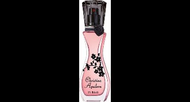 Christina Aguilera - Christina Aguilera By Night - Eau De Parfum - 15Ml