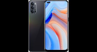 OPPO Reno4 5G Space Black