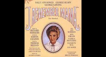 I Remember Mama