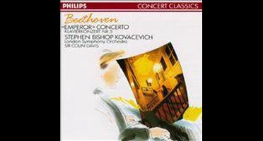 Beethoven: Piano Concerto No. 5