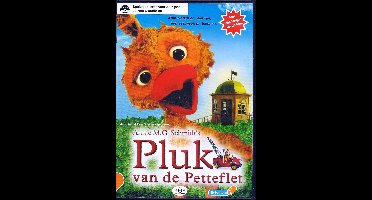 Pluk Van De Petteflat - Windows
