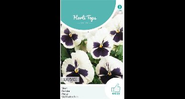 Hortitops  Viool Silverbride