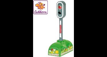 Eichhorn Bahn: Signal