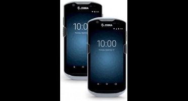 Zebra TC52-HC, 2D, BT, WLAN, NFC, GMS, Android