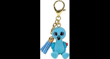 Ty Mini Boo's Clip William Flamingo 9cm