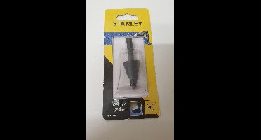 Stanley gatenfrees 4 - 24mm