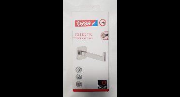 Tesa Esteetic reserverolhouder