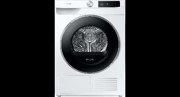 Samsung DV90T6240LE - 6000 serie - Warmtepompdroger - 9kg