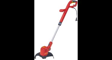 WOLF-GARTEN GRASTRIMMER LYCOS E/350 T 25CM 350W