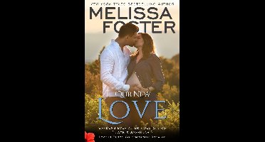 Love in Bloom: The Bradens at Weston 8 - Our New Love (The Bradens: A Short Story)