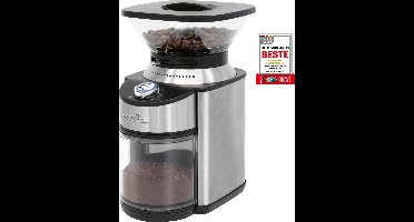 ProfiCook EKM 1205 - Elektrische koffiemolen met maalwerk,