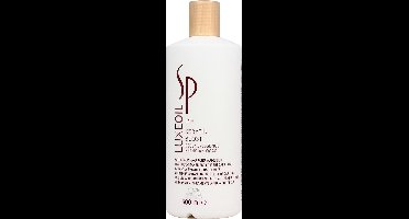 SP - Luxe Oil - Keratin Boost Essence - 500 ml