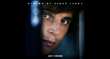 Hiding At First Light (CD)