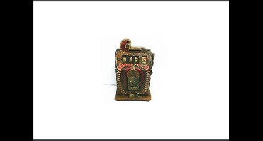 Slotmachine Beeldje